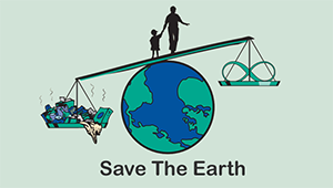 平顶山时尚+环保 购物袋