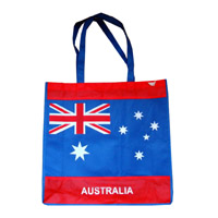 平顶山KB50广告无纺布袋