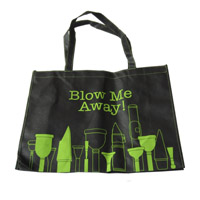 平顶山KB65 无纺布袋