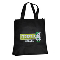 平顶山KB02 无纺布购物袋