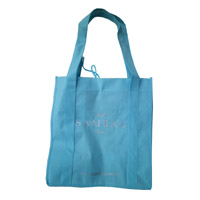 平顶山无纺布袋的常规选择厚度