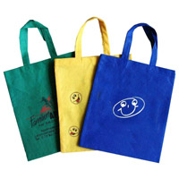 平顶山KB08 无纺布袋（可定制）