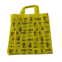 平顶山KB10 无纺布购物袋（可定制）